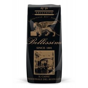 Кафе Bellissimo Exclusive
